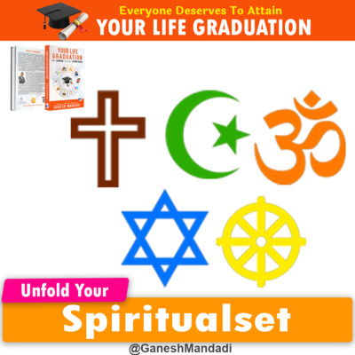Your Life Graduation