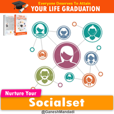 Your Life Graduation