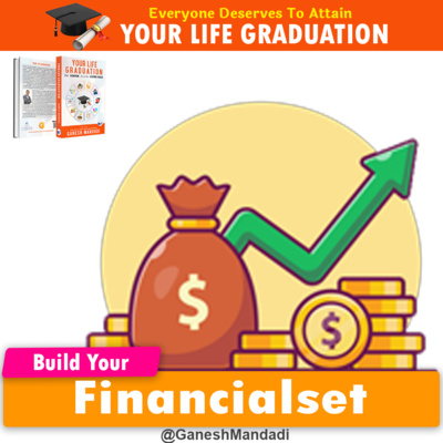 Your Life Graduation