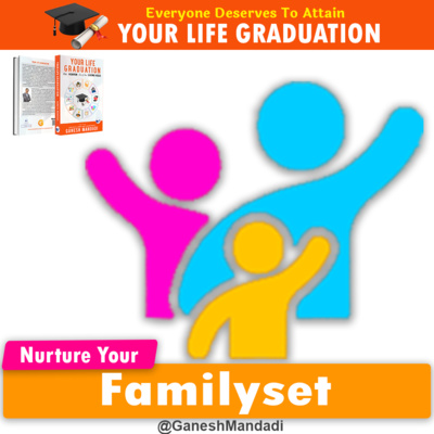 Your Life Graduation