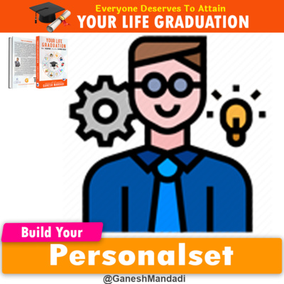 Your Life Graduation