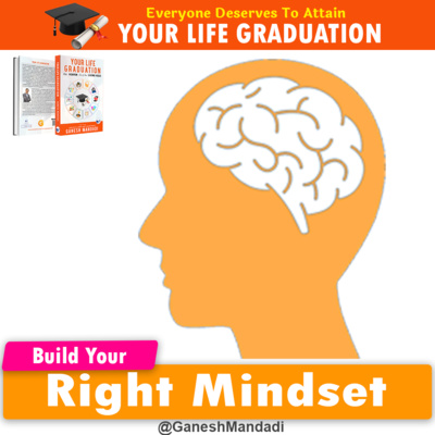 Your Life Graduation
