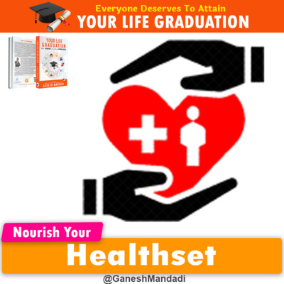 Your Life Graduation