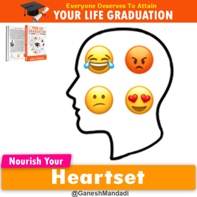 Your Life Graduation