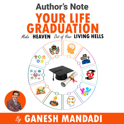 Your Life Graduation
