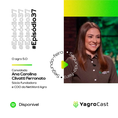 YagrowCast