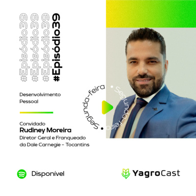 YagrowCast