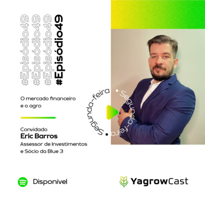 YagrowCast