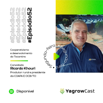 YagrowCast