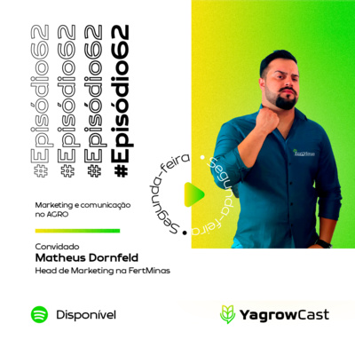 YagrowCast