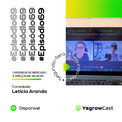YagrowCast