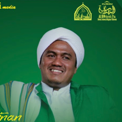 Kajian KH Abdullah Sa\'ad