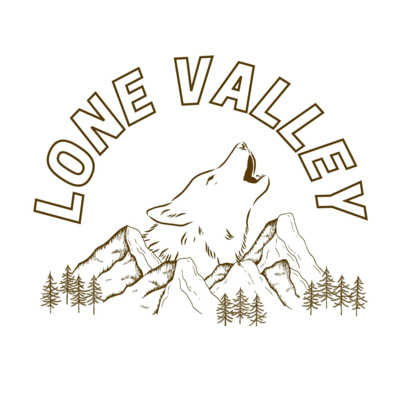 Lone Valley