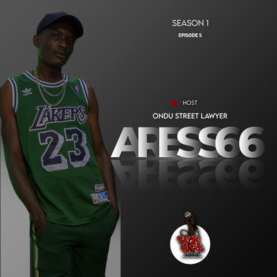 EP 5 | Pt2 | ARESS SIXTY SIX | Importance of Culture Currency, Mentorship, Big Beats Structure