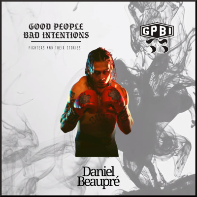 Good People Bad Intentions