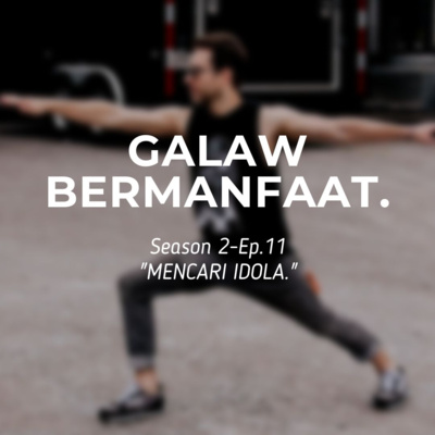 Galaw Bermanfaat