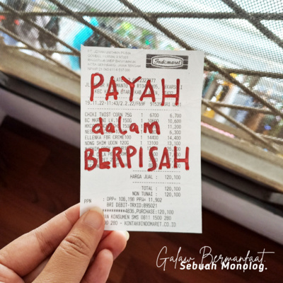 Galaw Bermanfaat