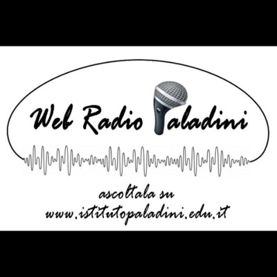 Web Radio Paladini - spot a.s.2021/2022