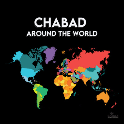Chabad Around the World