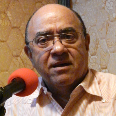 Onorio Montás©