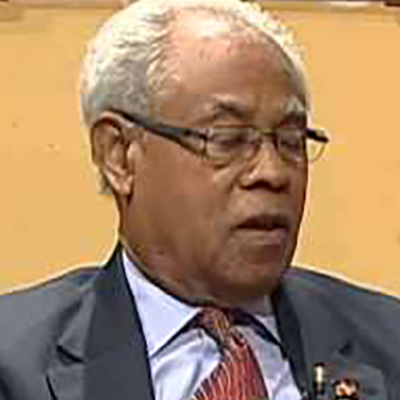 Onorio Montás©
