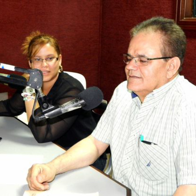 Onorio Montás©