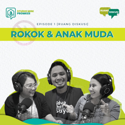 Studio Mini Promkes Podcast