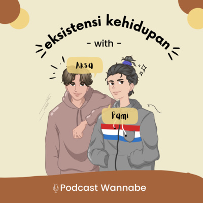 Podcast Wannabe