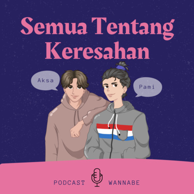 Podcast Wannabe