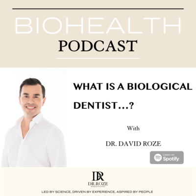 THE BIOHEALTH PODCAST