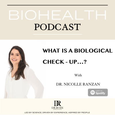 THE BIOHEALTH PODCAST