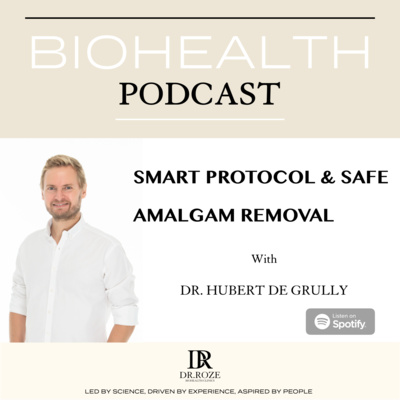 THE BIOHEALTH PODCAST