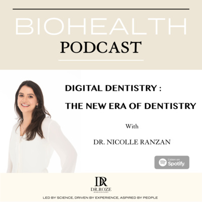 THE BIOHEALTH PODCAST
