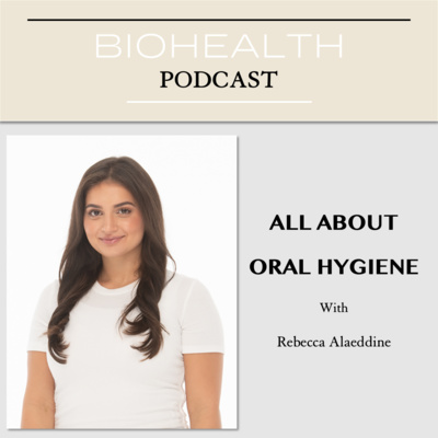 THE BIOHEALTH PODCAST