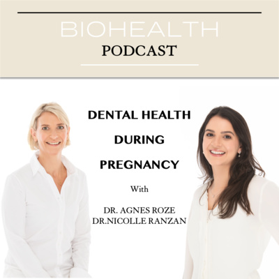 THE BIOHEALTH PODCAST