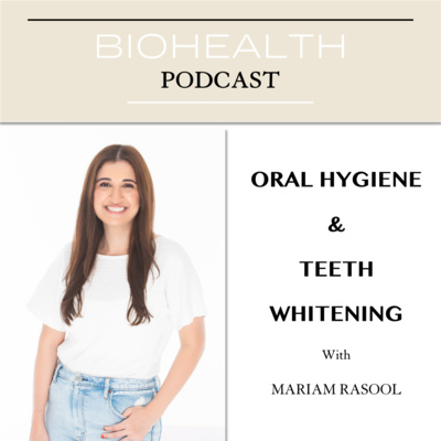 THE BIOHEALTH PODCAST
