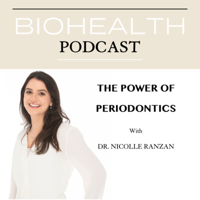 THE BIOHEALTH PODCAST