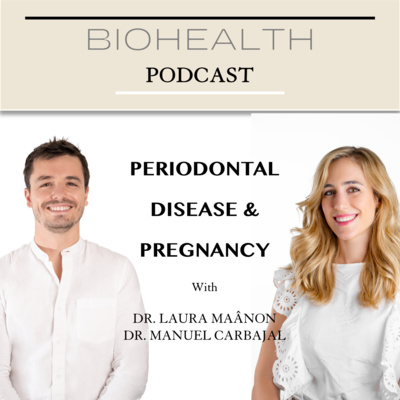 THE BIOHEALTH PODCAST