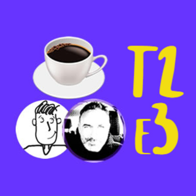 EduSpaceCafé Podcast