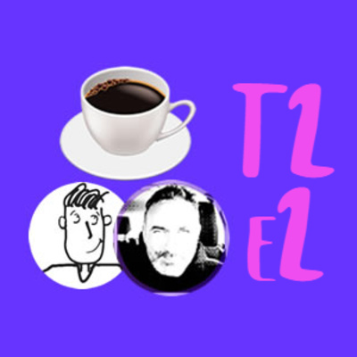 EduSpaceCafé Podcast
