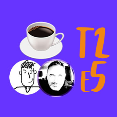 EduSpaceCafé Podcast