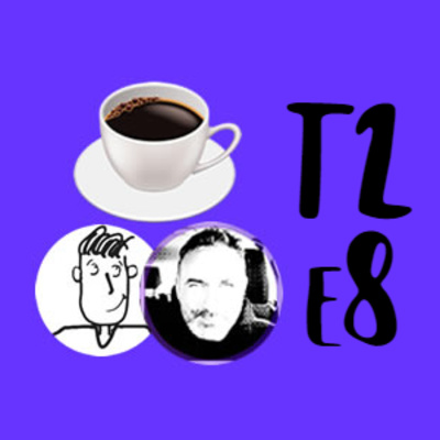 EduSpaceCafé Podcast