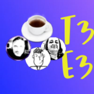 EduSpaceCafé Podcast
