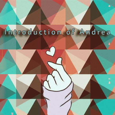 S1:E4 Introduction to Andrea!