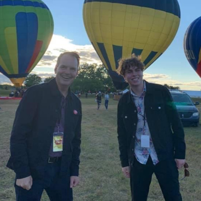On jase de tout avec M. Steven MacKinnon