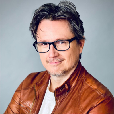 Simon Olivier Fecteau