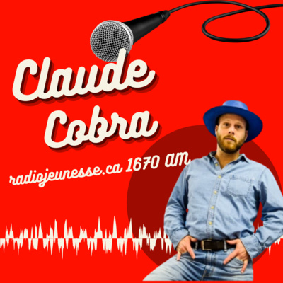 Claude Cobra (Bleu Jeans Bleu)