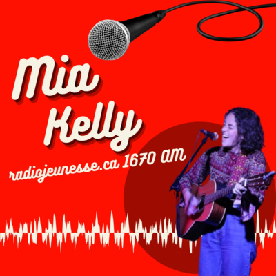 Mia Kelly