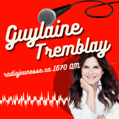 Guylaine Tremblay