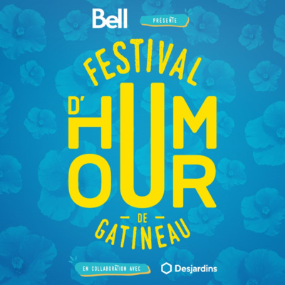 Festival d'Humour de Gatineau 2022